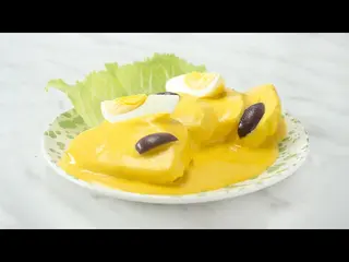 Papa A La Huancaína
