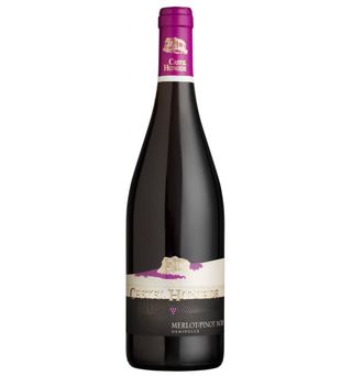 Recaș Castel Huniade Pinot Noir