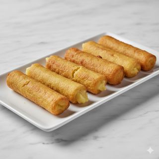 Tequeño De Plátano (5 Uds.)