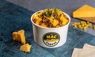 მექსიკან  მაკ 