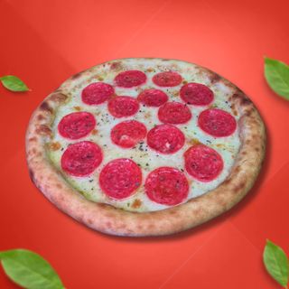 Пицца "Пепперони"