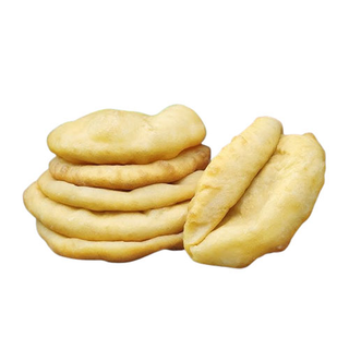 123. Stuff Naan