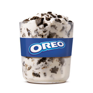 King Fusion Oreo