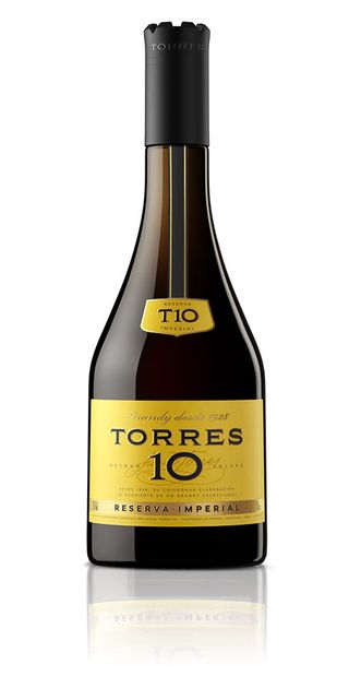 Torres 10 Brandy 70cl