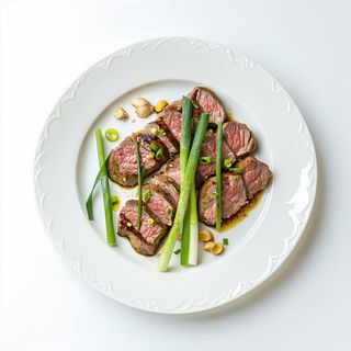 Cotolettine di maiale