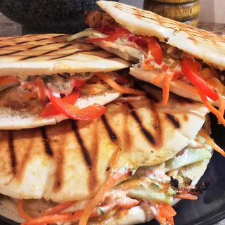 ШАУРМА С  ГОВЯДИНОЙ