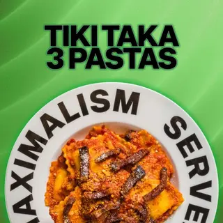 TIKI TAKA