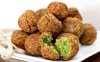 Falafel Rincón