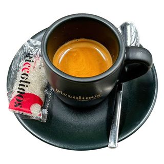Doble Espresso Al Gusto (250 Ml.)