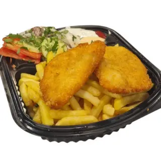Farfurie - SNITEL 700g