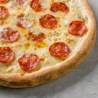 Піца Пепероні Блу Чіз