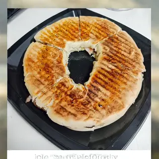 Rosca Serranita