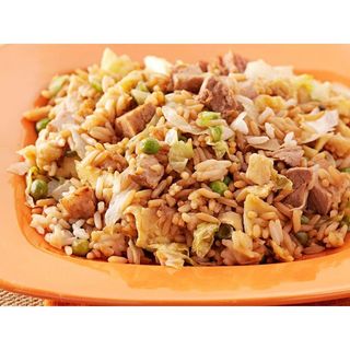 Pork Fried Rice