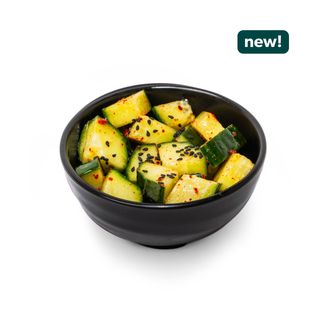 Ensalada Koreana