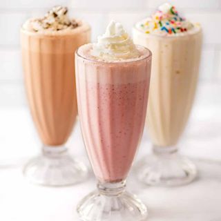 Signature Shakes