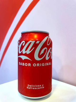 Coca-Cola Sabor Original 