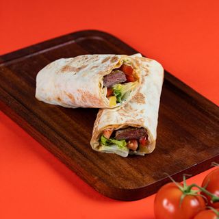 Дурумле Мясной