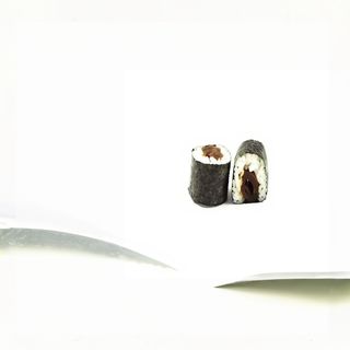 71. Calabaza Maki