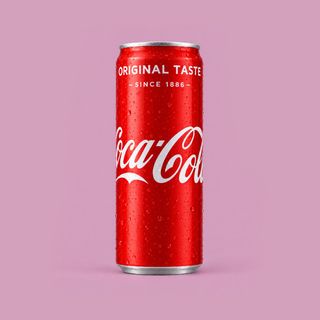 Coca Cola