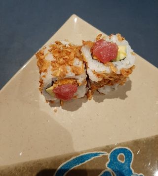 Kilin atún (8 Piezas)