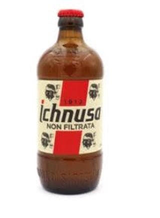 Ichnusa non filtrata 