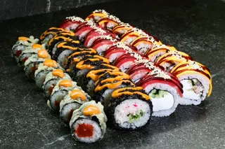 G Сет Санрайс 32 шт (0.876)
