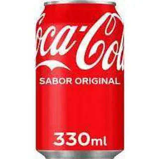 Bote Coca-Cola 33cl