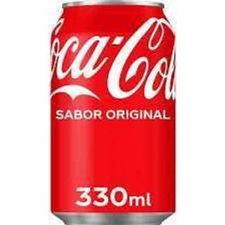 Bote Coca-Cola 33cl