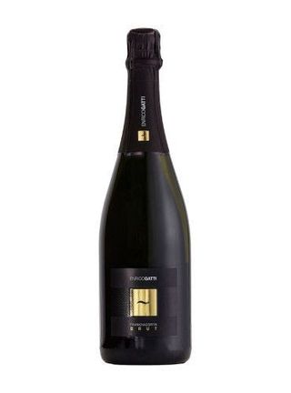 Enrico Gatti Franciacorta Brut