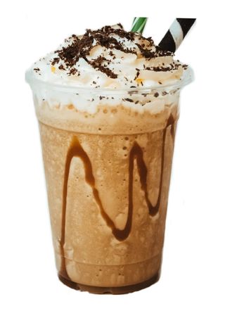 Caffe Frappe