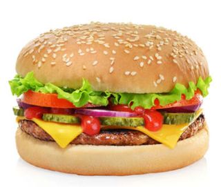 Hamburger