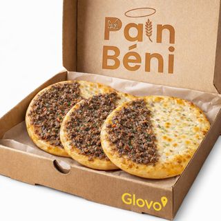 Manaïch Cocktail Viande & Fromage