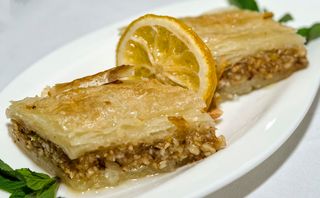 Baklava