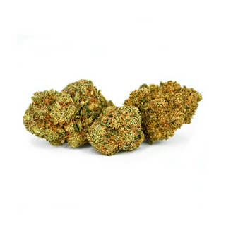 Real Cherry Berry - Flor 10g