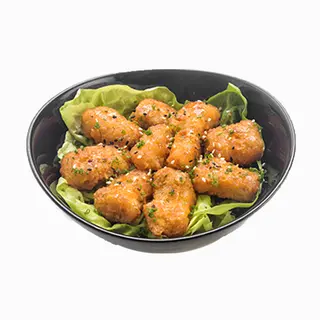 TEMPURA GOUDA 