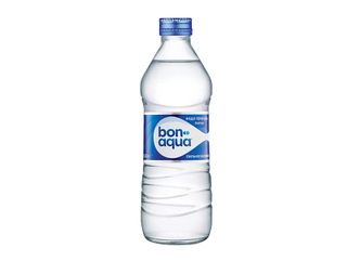 Bonaqua газ (330ml)