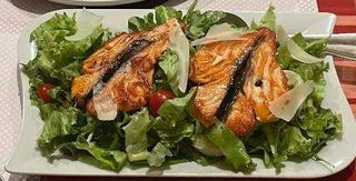 Salata Nostra Cucina