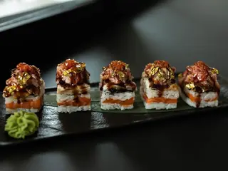Суші КЕЙК (290g)