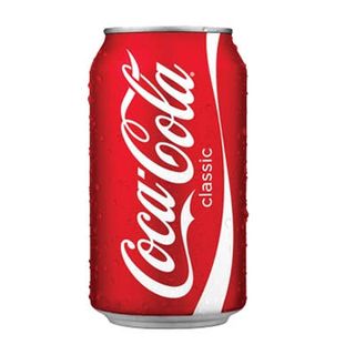 კოკა-კოლა კლასიკი ქილის - 0,33ლ