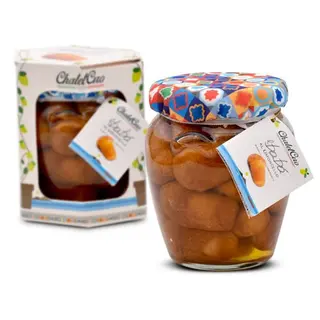 Babarini al Limoncello