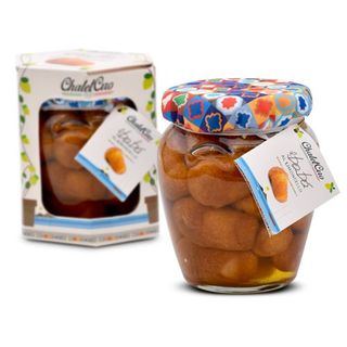 Babarini al Limoncello