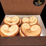 Mini Palmiers (18 Uds.)