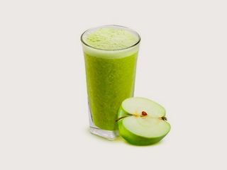 Яблочный фреш