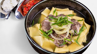 Мясо по-казахски