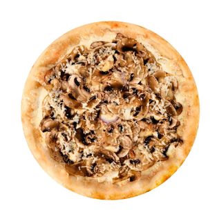 Пицца "Грибная"