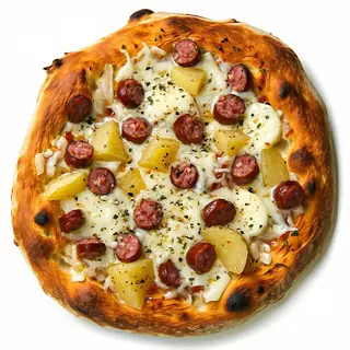 PIZZA GRETA