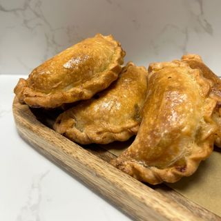 Empanadas de Carne (sin lactosa)