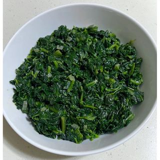 Spinach