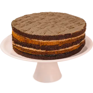 Artcaffe Hazelnut Whole Cake 2kg
