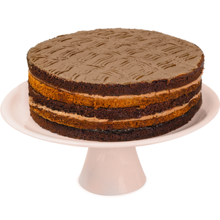Artcaffe Hazelnut Whole Cake 2kg